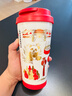星巴克（Starbucks)  限定款杯子BTS城市系列水杯茶杯咖啡馬克杯保溫杯 473mlBTS中國款不銹鋼隨行杯 曬單實(shí)拍圖
