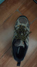 邁樂(lè )（Merrell）MERRELL邁樂(lè )男款戶(hù)外徒步鞋MOAB3防滑耐磨輕量登山徒步鞋 曬單實(shí)拍圖