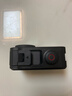 大疆（DJI）Osmo Action 4 運動(dòng)相機 騎行 摩托行車(chē)記錄儀 滑雪手持自拍桿消除 裸機防水沖浪 標準版【下單有禮】 128G 內存卡（4K 高速卡） 官方標配 曬單實(shí)拍圖