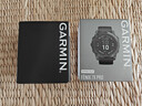 佳明（GARMIN）Fenix7X Pro太陽(yáng)能旗艦黑色(51mm)ECG心電心率跑步戶(hù)外運動(dòng)手表 曬單實(shí)拍圖