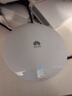 華為全屋wifi6套裝 無(wú)線(xiàn)ap面板3000M千兆1拖5全屋路由器ac+ap大戶(hù)型組網(wǎng) AP162E灰色*5+10口網(wǎng)關(guān)一體機 曬單實(shí)拍圖