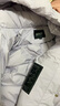 波司登（BOSIDENG）25新款羽絨服女短款90絨可脫卸帽小個(gè)子顯高顯瘦彈力收腰保暖外套 【趨勢推薦】丁香草紫6435 S 160/84A 體重約100-110斤 曬單實(shí)拍圖