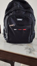 回力（Warrior）雙肩包男士大容量商務(wù)出差旅行登山包電腦背包初中高中大學(xué)生書(shū)包 曬單實(shí)拍圖