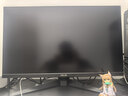 華碩（ASUS）VG27AQML5A 27英寸2K300Hz顯示器電競FastIPS屏幕240Hz高刷G-sync兼容1msGTG響應HDR400游戲顯示屏 新“2K300Hz升降旋轉VG27AQML 曬單實(shí)拍圖