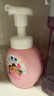 獅王（Lion）趣凈泡沫抑菌洗手液純凈爽膚香200ml*3綿密泡沫兒童全家進(jìn)口植萃 曬單實(shí)拍圖