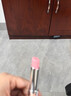 迪奧DIOR變色潤唇膏口紅女大牌正品保濕滋潤禮盒套組001/004 001#粉嫩色 曬單實(shí)拍圖