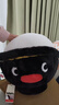 野獸派家居（tbh）Pingu一碗米飯香味可愛(ài)造型抱枕異形玩偶靠墊親膚好rua禮物 曬單實(shí)拍圖