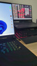 ROG槍神9Plus超競版 官翻機99新 5070ti/5080/5090槍神8plus 4080 4090超競7二手筆記本電腦游戲本華碩敗家之眼 槍神9P超競/U9/32G/1T/5080-3年 曬單實(shí)拍圖