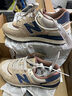 NEW BALANCE NB574系列男鞋女鞋跑步復古鞋運動(dòng)休閑鞋 U574LGMO 卡其色/米色 36 36 (腳長(cháng)22cm) 曬單實(shí)拍圖