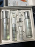 玉蘭油（OLAY）小白瓶美白水乳禮盒護膚化妝品套裝女士補水保濕抗糖減黃節日禮物 【淡斑4步】美白水+乳+精華+霜 曬單實(shí)拍圖