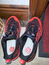 安踏兒童赤焰跑鞋2026新年童鞋男女大童跑步鞋運動(dòng)科技鞋312615505 曬單實(shí)拍圖