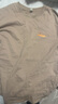 JEANSWEST LIFE真維斯長(cháng)袖t恤男春秋款純棉寬松內搭打底衫日系休閑體恤上衣男款 曬單實(shí)拍圖