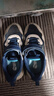 安踏兒童運動(dòng)鞋男大小童鞋26春季新品網(wǎng)面透氣外場(chǎng)耐磨緩震試煉籃球鞋 【店長(cháng)推薦】芯片灰/冷灰-3 40 鞋內長(cháng)25cm 曬單實(shí)拍圖