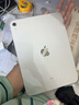 蘋(píng)果【0首付24期免息】蘋(píng)果ipad10（第十代）10.9英寸蘋(píng)果平板電腦 蘋(píng)果iPad 10代 銀色 256G WiFi版【公開(kāi)版+配件】 曬單實(shí)拍圖