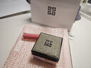 紀梵希（Givenchy）明星四宮格柔霧散粉15（限定版）定妝蜜粉圣誕禮物生日女生送閨蜜 曬單實(shí)拍圖