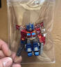布魯可積木人變形金剛星辰版4彈5彈1彈補天士裝甲隱藏天火擎天柱 星辰1【擎天柱】星輝或裝甲隱藏 曬單實(shí)拍圖