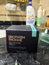 碧歐泉（BIOTHERM）新品男士水動(dòng)力乳液 面部洗面奶護膚保濕補水面霜潤膚 禮物送男友 水動(dòng)力保濕霜 50ml 【保濕滋潤】 曬單實(shí)拍圖