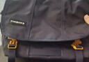 TIMBUK2單肩包郵差包騎行包潮包男女休閑運動(dòng)電腦潮男書(shū)包ins男士禮物 黃昏藍/金色 XS 曬單實(shí)拍圖