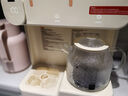 world kitchen美國康寧茶吧機桌面下抽水可接桶裝水潤養臺即熱飲水機臺式養生制冷加熱一體機（頂配即熱制冷款） 曬單實(shí)拍圖