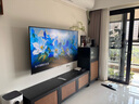 海信電視E5Q 65英寸 抗反光防眩光墨晶屏 U+Mini LED  300Hz高刷 U+超畫(huà)質(zhì)引擎Pro 國家補貼 65E5Q 曬單實(shí)拍圖
