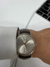 萬(wàn)國（IWC）【二手99新】萬(wàn)國/IWC柏濤菲諾系列飛行員系列葡萄牙系列休閑正裝運動(dòng)計時(shí)自動(dòng)機械男表 柏濤菲諾IW356307 39表徑銀盤(pán)金針皮帶 單表 曬單實(shí)拍圖