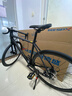 xds公路自行車(chē)RT180  14速 （京倉發(fā)貨） 曜石黑/灰 520mm 曬單實(shí)拍圖