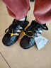 阿迪達斯 （adidas）adidas三葉草貝殼頭SUPERSTARII男女休閑鞋 JI0079 37碼 曬單實(shí)拍圖