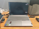 ThinkPad聯(lián)想ThinkBook16+ 政府補貼20% 2025款50系獨顯商務(wù)辦公游戲設計AI高能工作站輕薄筆記本電腦 ZL22 25款UItra9丨64GB 2TB丨5060獨顯 IPS高清 曬單實(shí)拍圖