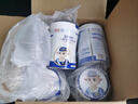 蓓康僖宜品小羊嬰幼兒配方純羊奶粉1段（0-6個(gè)月適用）750克 曬單實(shí)拍圖