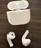 Apple/蘋(píng)果 AirPods 4 搭配USB-C充電盒 蘋(píng)果耳機 藍牙耳機 適用iPhone/iPad/Mac 四代 曬單實(shí)拍圖