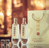 沱牌 沱牌特級T68 濃香型 白酒 50度 480ml*2瓶 禮盒裝 曬單實(shí)拍圖