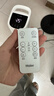 海爾（Haier）取暖器暖風(fēng)機家用電暖器遙控電暖氣速熱節能直流雙風(fēng)輪熱風(fēng)機輕音立式小太陽(yáng)烤火爐臥室辦公暖風(fēng)扇 【升級遙控款+35°恒溫】HNF-S2050A 曬單實(shí)拍圖
