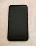 蘋(píng)果xr Apple iPhone XR 雙卡雙待 二手手機 全面屏 學(xué)生拍照 二手蘋(píng)果XR 蘋(píng)果xr 黑色（性?xún)r(jià)比優(yōu)選） 64G（贈充電套裝+配件禮包+可分期）95成新 曬單實(shí)拍圖