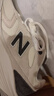 NEW BALANCE NB官方運動(dòng)鞋秋冬男鞋復古透氣網(wǎng)面百搭休閑鞋Walking 880系列 月光米 MW880OF3 寬鞋楦2E 42.5 (腳長(cháng)27cm) 曬單實(shí)拍圖
