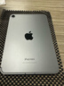 Apple/蘋(píng)果 iPad mini (A17 Pro) 8.3英寸 平板電腦(256G eSIM版/mini7/MXQ43CH/A)深空灰色 曬單實(shí)拍圖