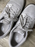 耐克NIKE男子復古休閑板鞋 DUNK LOW 緩震運動(dòng)鞋FD9746-001灰40 曬單實(shí)拍圖