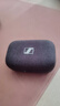 森海塞爾（Sennheiser）【政府補貼】MOMENTUM真無(wú)線(xiàn)4代 藍牙音樂(lè )耳機 主動(dòng)降噪入耳式運動(dòng)耳機 石墨黑 曬單實(shí)拍圖