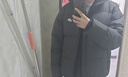耐克（NIKE）男裝2025冬季新款運動(dòng)服梭織防風(fēng)外套休閑女士棉服加厚保暖羽絨服 絨子含量85%/Therma-FIT/曬圖退10/建議拍小一碼 L 【175】體重130~150斤左右 曬單實(shí)拍圖