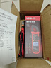 優(yōu)利德（UNI-T）UT204+鉗形萬(wàn)用表高精度數字鉗形電流表智能防燒數顯交直流鉗形表 UT202A+【600A交流電流】 曬單實(shí)拍圖