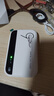 梵零【每月5.9】移動(dòng)5G千兆隨身無(wú)線(xiàn)wifi充電寶無(wú)限流量便攜三網(wǎng)通高速wifi6路由器2025款智能車(chē)載上網(wǎng) 5G三網(wǎng)【74核74信道-WiFi6】3C認證 曬單實(shí)拍圖