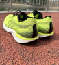 多威隱忍跑鞋學(xué)生中考體育專(zhuān)用鞋田徑訓練比賽競速跑鞋 綠色 【官方正品】 42 曬單實(shí)拍圖