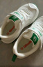 基諾浦（ginoble）學(xué)步鞋春秋款機能鞋透氣1-5歲男女寶寶鞋子GW1486A 白色/蒼綠 24 150mm 適合腳長(cháng)146-155mm 曬單實(shí)拍圖