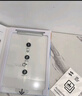 閃魔適用OPPO Pad4Pro鋼化膜一加平板2pro鋼化膜13.2英寸通用2025款全屏高清秒貼無(wú)塵盒 曬單實(shí)拍圖