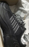 阿迪達斯 （adidas）男女同款防潑水登山戶(hù)外登山戶(hù)外徒步低幫訓練休閑跑步鞋  42.5 曬單實(shí)拍圖