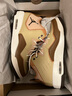 耐克（NIKE）Air Jordan Courtside 23 AJ23 中高幫AJ男女經(jīng)典氣墊緩震籃球鞋 HV1812-221棕色 44.5 曬單實(shí)拍圖