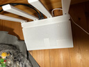 小米（MI）路由器AX3000T 5G雙頻WIFI6 多設備組網(wǎng) 3000M無(wú)線(xiàn)速率 多寬帶聚合 智能家用路由 曬單實(shí)拍圖