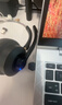飛利浦頭戴式藍牙話(huà)務(wù)耳機客服帶麥克風(fēng)二合一智能降噪電腦無(wú)線(xiàn)耳麥高續航網(wǎng)課會(huì )議辦公商務(wù)英語(yǔ)聽(tīng)力耳機 SHM3108 單耳 藍牙5.3帶充電座 曬單實(shí)拍圖