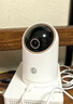 華為智選4K 800萬(wàn)攝像頭監控家庭用室內手機遠程可對話(huà)360度無(wú)死角帶夜視 嬰兒寶寶寵物云臺看護器海雀3s4K 曬單實(shí)拍圖
