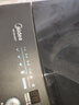 美的（Midea）波輪洗衣機全自動(dòng)家用 MB100V36DT 10公斤  直驅變頻 健康除螨 全域抗菌 一級能效 以舊換新 曬單實(shí)拍圖