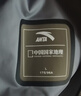安踏×中國國家地理單層沖鋒衣男戶(hù)外防風(fēng)外套152446601 曬單實(shí)拍圖